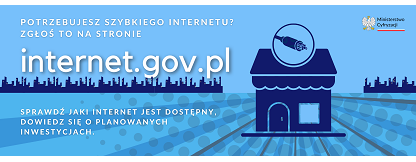 Internet.gov.pl